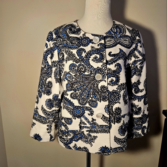 Talbots Jackets & Blazers - Talbots Suit Jacket